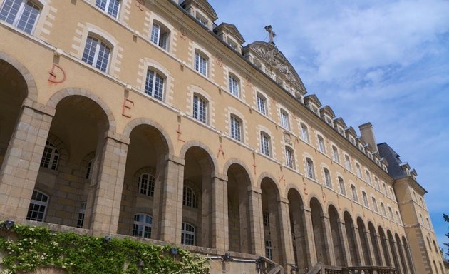 Photo de Palais Saint-Georges