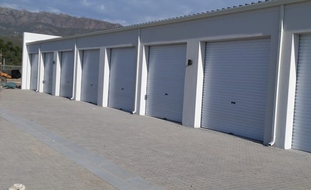 Photo of Precision Garage Doors
