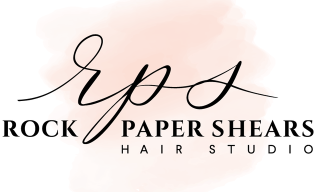 Photo of Rock Paper Shears Hair Studio