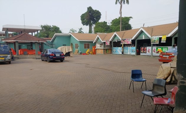 Photo of Abuakwa O Six Plaza