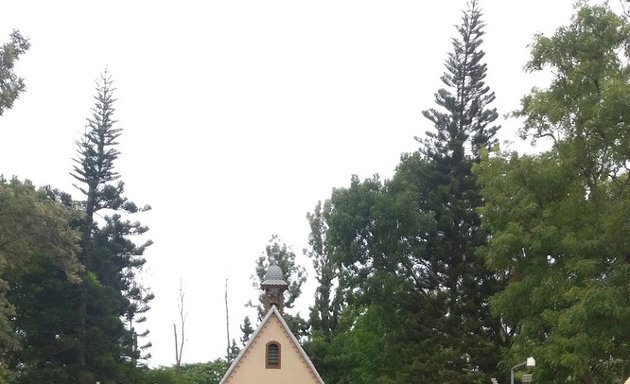 Photo of Our Lady of Schoenstatt Shrine