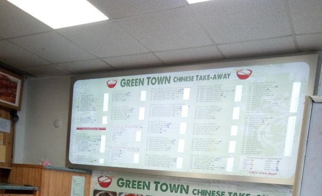Photo of Green Town