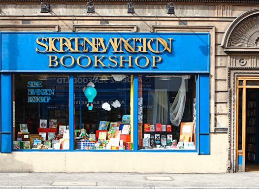 Photo of Stoke Newington Bookshop