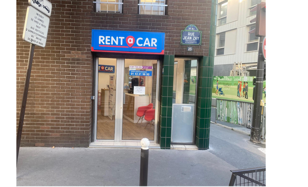 Photo de Rent A Car