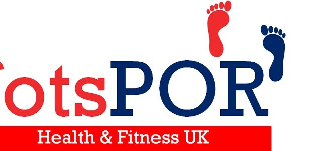 Photo of fotsPOR Health & Fitness UK