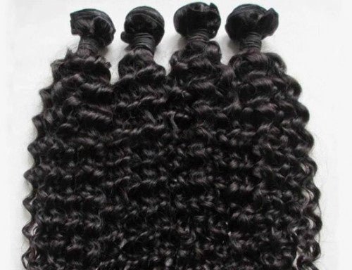 Photo of Lavish AR International Virgin Hair Extensions