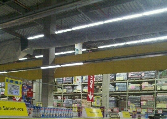 Foto de Makro - Plaza Norte