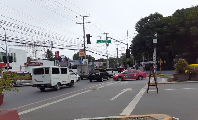 Photo of BPI Davao Main Branch