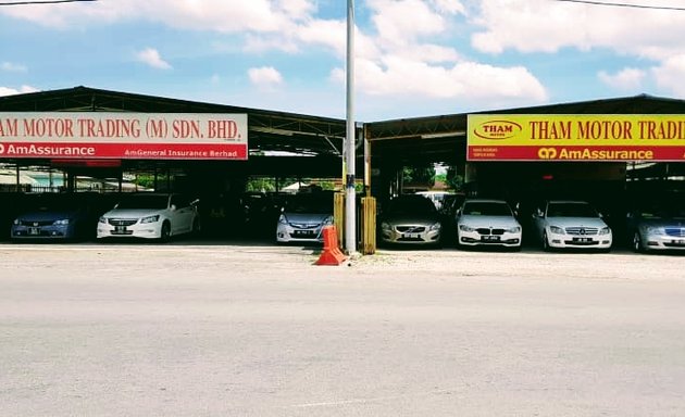 Photo of Used car Kajang (matt)