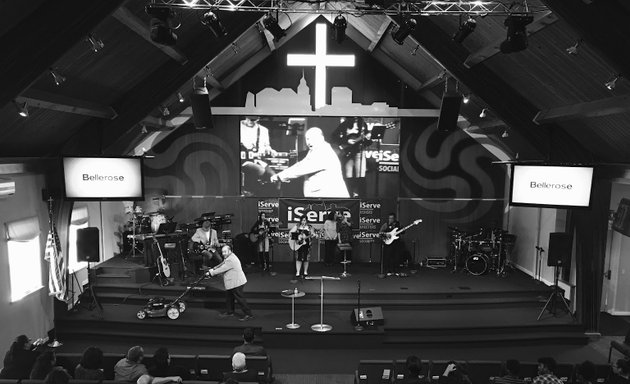 Photo of Bellerose Assembly of God