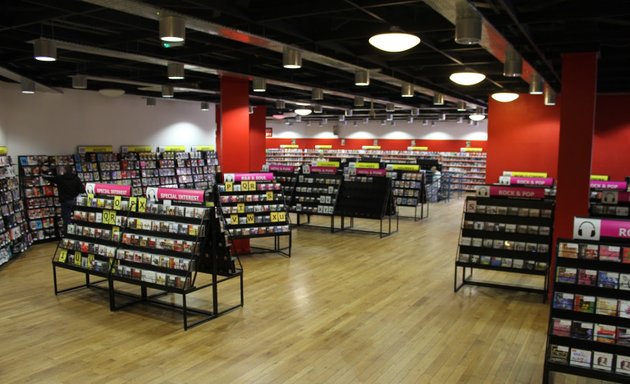 Photo of CeX