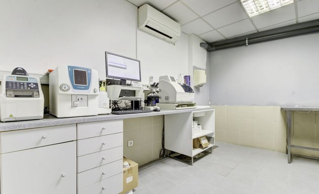 Photo de Clinique Vétérinaire Argos