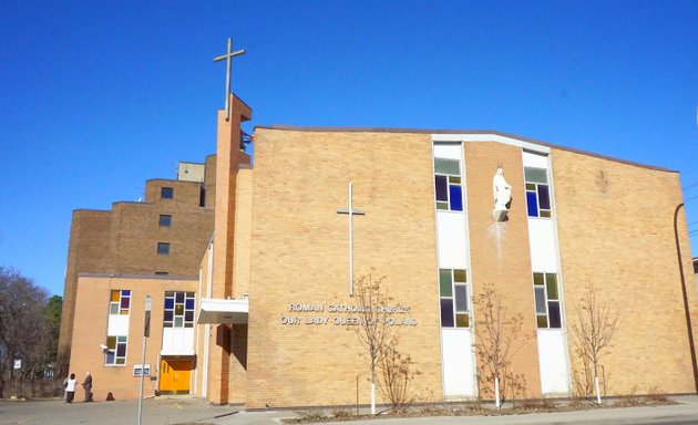 Photo of Our Lady Queen of Poland Catholic Church (Polish) - Kosciól Matki Bozej Królowej Polski