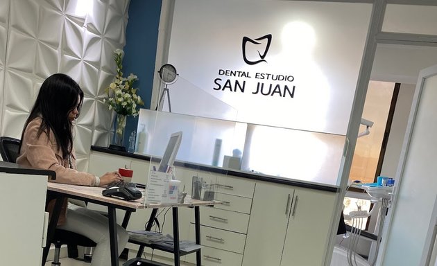 Foto de Dental Estudio San Juan