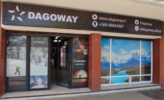 Foto de Dagoway