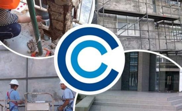 Foto de Materiales Y Servicios Para La Construccion Crom Sa