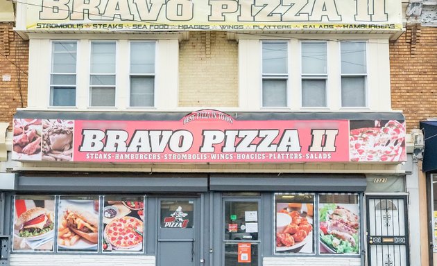 Photo of Bravo Pizza II