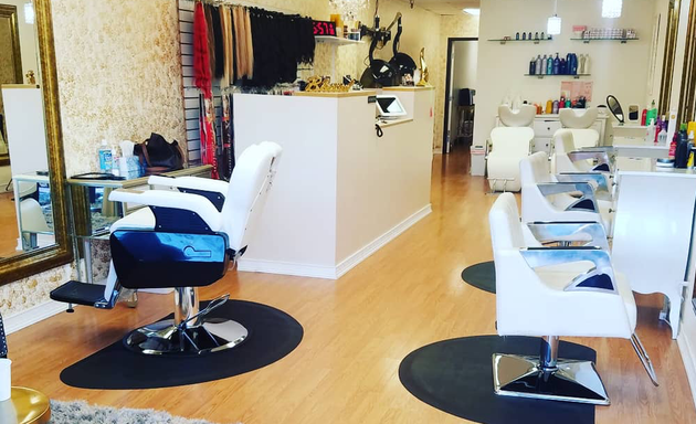 Photo of GG's Hair extensions Boutique