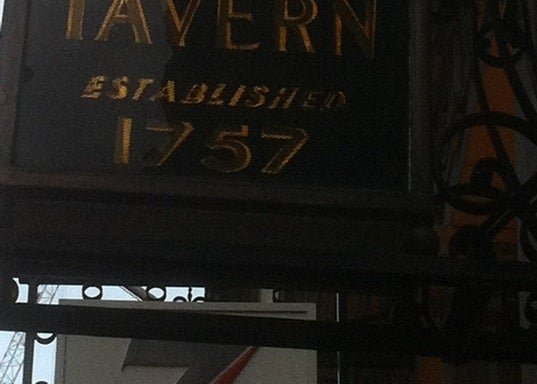 Photo of Simpsons Tavern