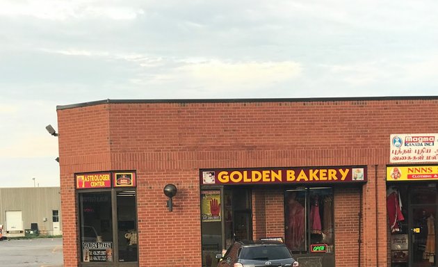 Photo of Toronto Golden Bakery & Deli