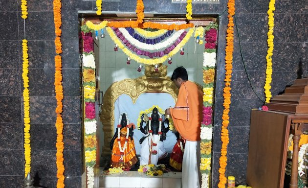 Photo of Shiva Shakti Temple