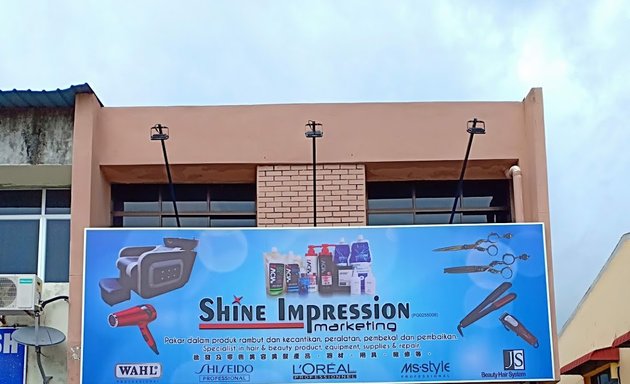 Photo of Shine Impression Marketing