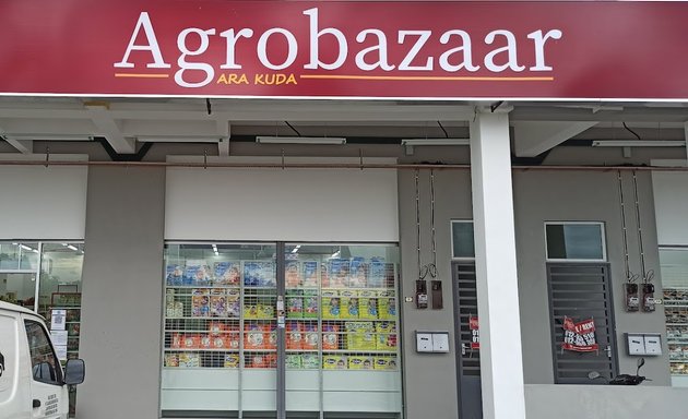 Photo of AgroBazaar Ara Kuda