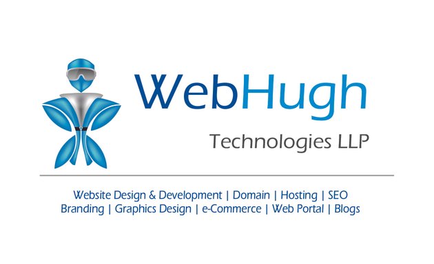 Photo of WebHugh Technologies LLP
