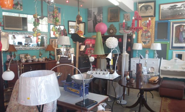 Photo of Antiques On Kloof