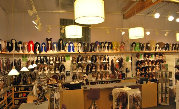 Photo of Wilshire Wigs