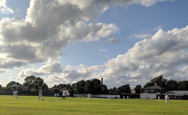 Photo of Farnworth Social Circle Cricket Club