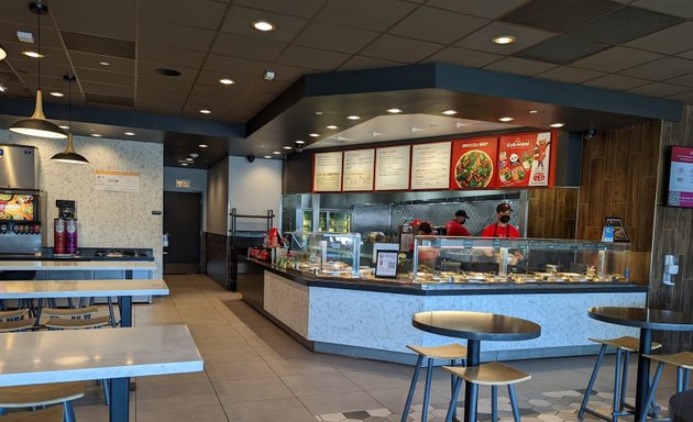 Photo of Panda Express