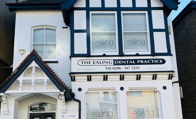 Photo of The Ealing Dental Practice