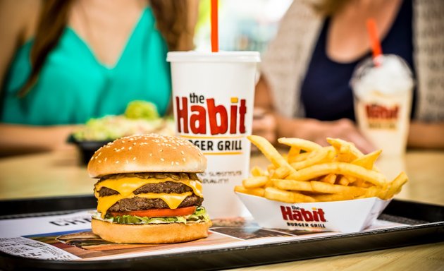 Photo of The Habit Burger Grill