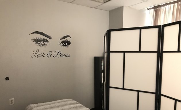 Photo of FabuLash & Wax Studio