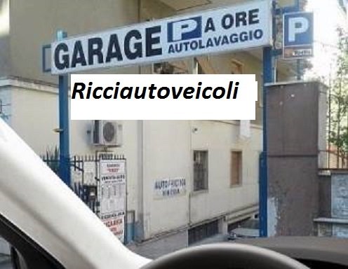 foto Ricciautoveicoli