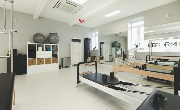 Photo of Reform Physiotherapy and Pilates