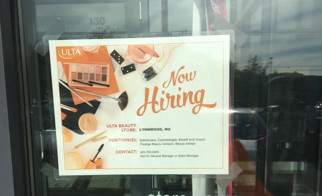 Photo of Ulta Beauty