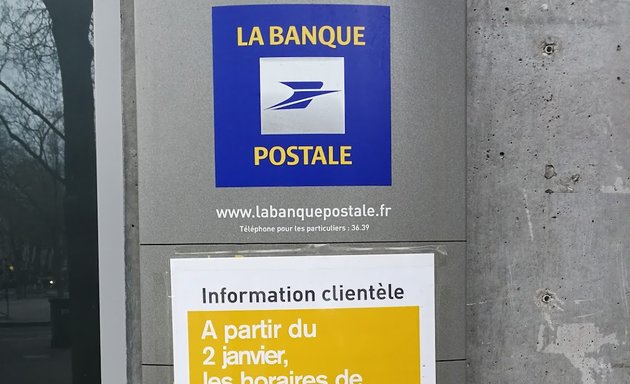 Photo de La Poste