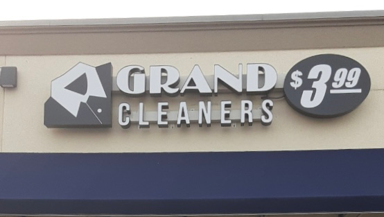 Photo of Grand Cleaners