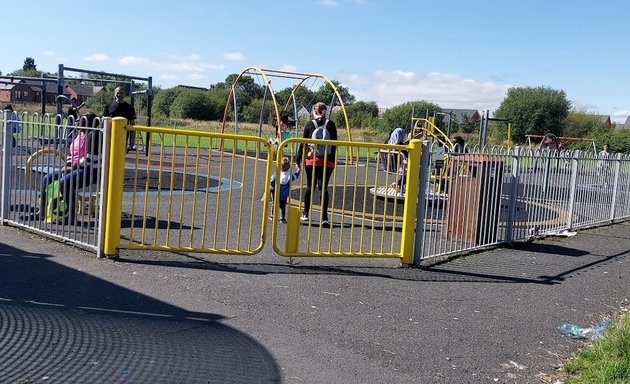 Photo of Children's Playground