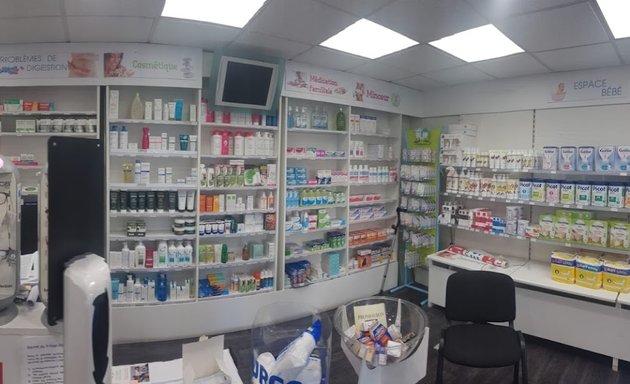 Photo de Pharmacie du Châtelet