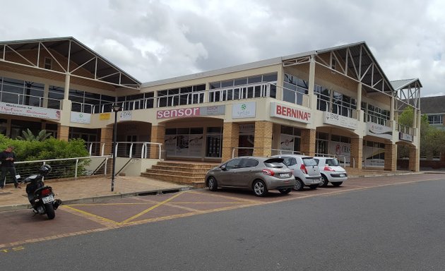 Photo of Charis Bible College Cape Town