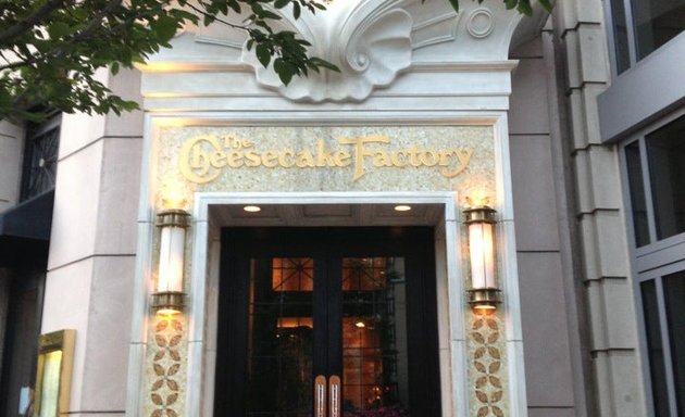 Photo of The Cheesecake Factory