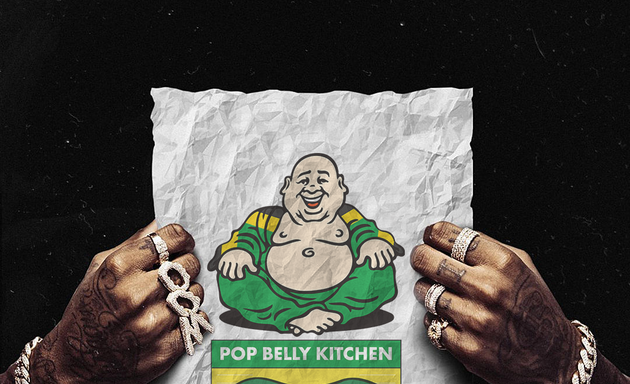 Photo of Pop Belly Kitchen Ltd