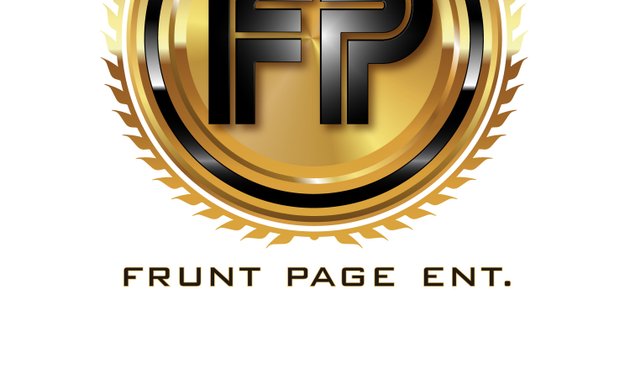 Photo of Frunt Page Entertainment