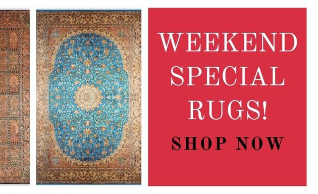 Photo of Rugs and Beyond