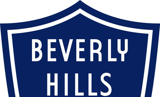 Photo of Beverly Hills Aerials