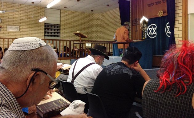 Photo of Givat Zion - South Brisbane Synagogue