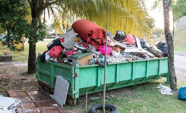 Photo of Junk Removal Chicago